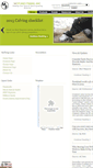 Mobile Screenshot of mcfleeginc.com